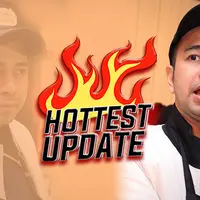 HL Hottest Update Raffi Ahmad (Fotografer: Deki Prayoga/Bintang.com)