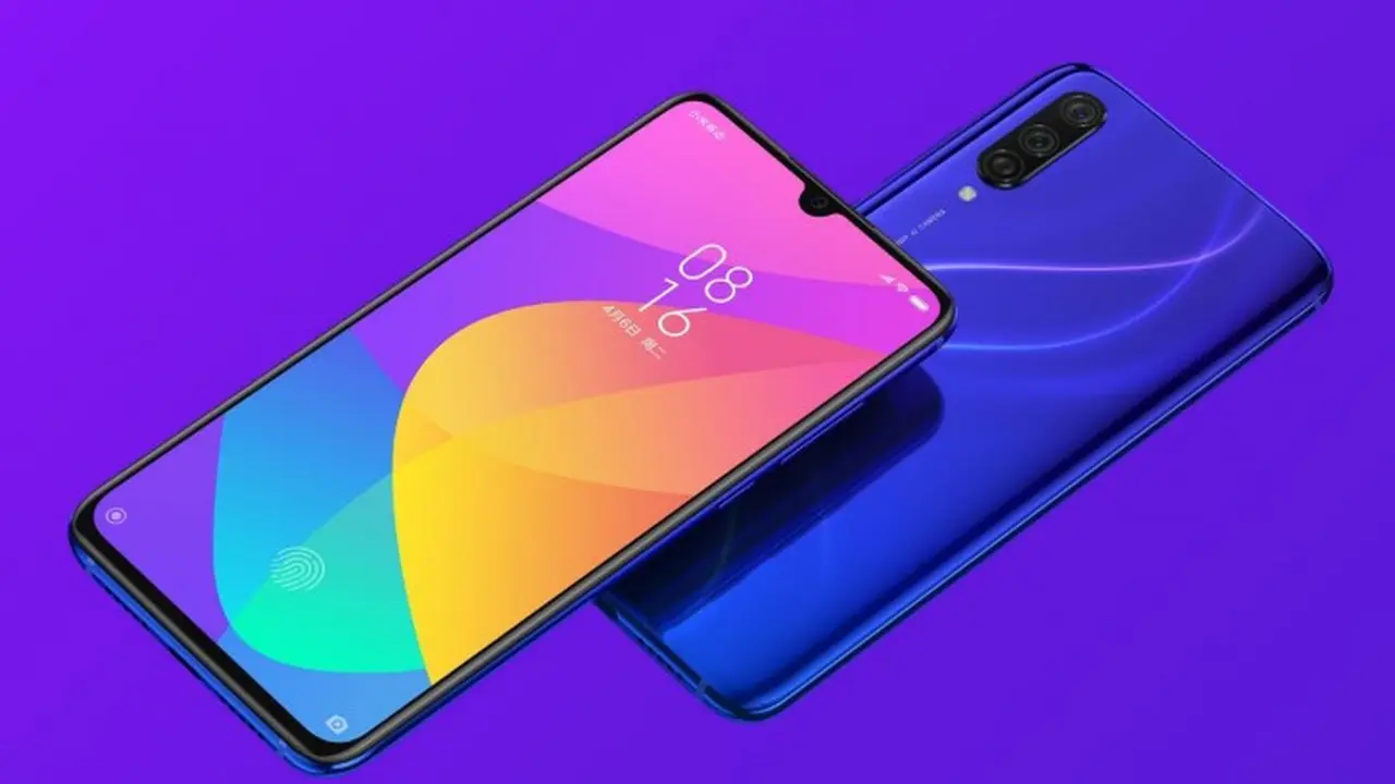 Xiaomi