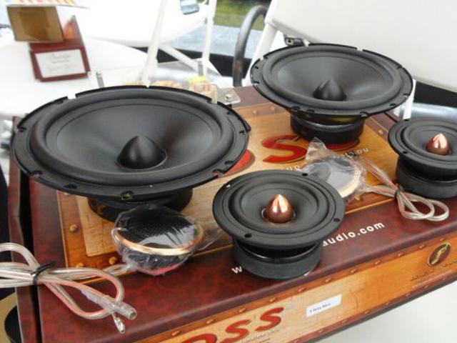 Mau Tingkatkan Kualitas Audio Mobil Ganti 3 Komponen Ini Ramadan Liputan6 Com