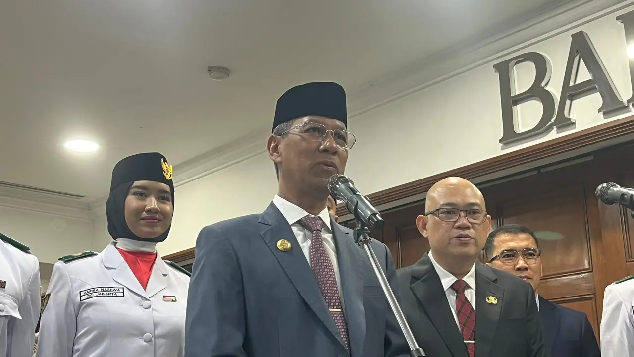 Heru Budi Hartono