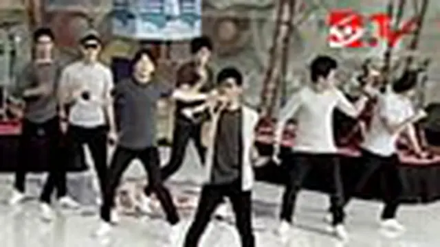 SM*SH - Cinta Kau dan Dia