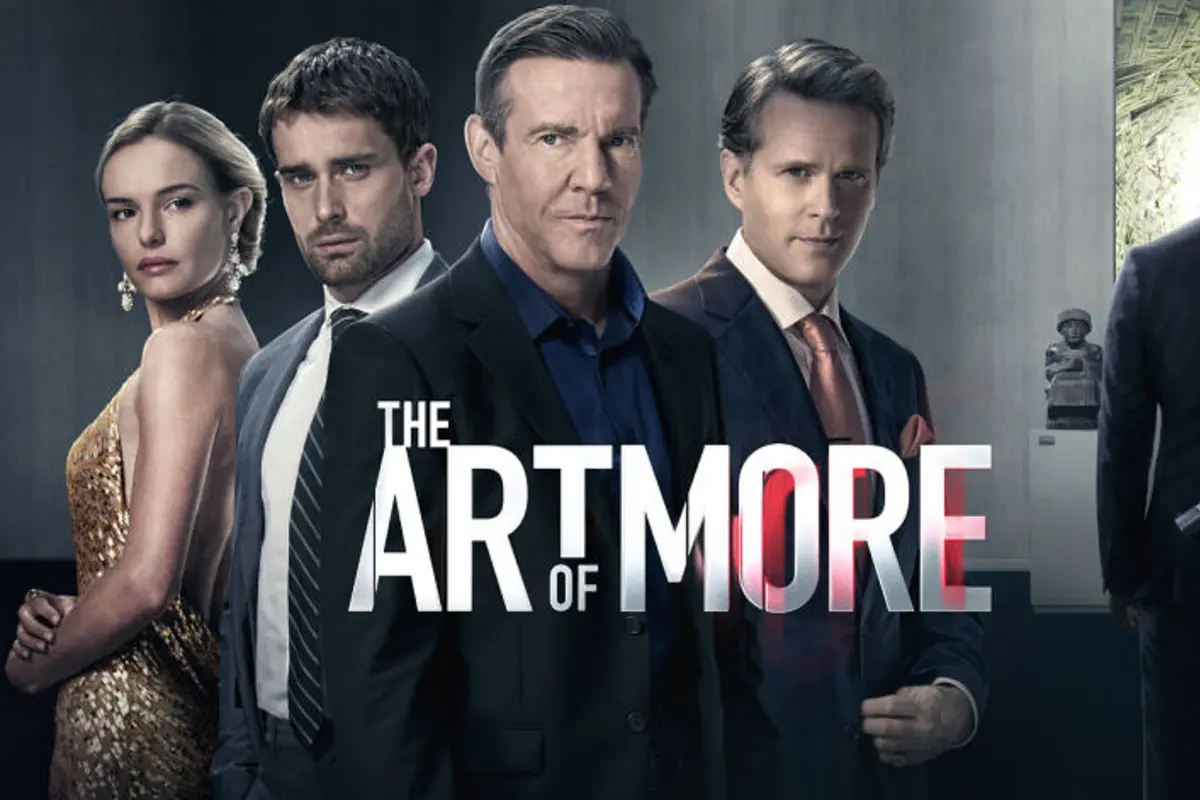 The Art of More
