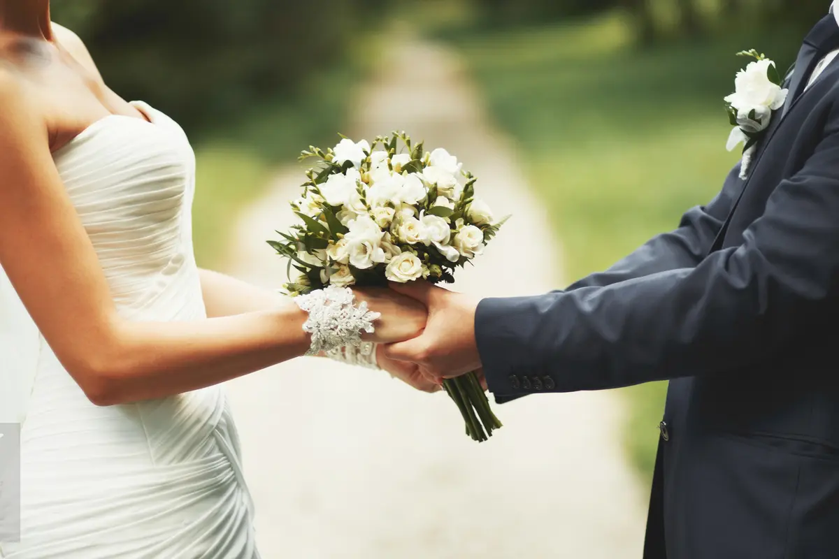 Pernikahan Nikah Menikah