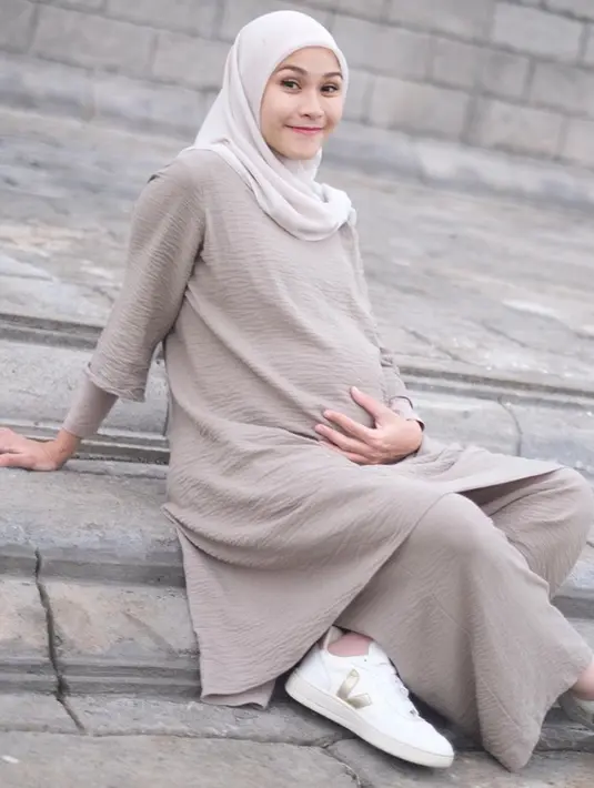 Zaskia Adya Mecca (Instagram/zaskiadyamecca)