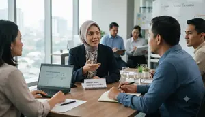 Cara Membaca Karakter Orang dari Cara Bicara, Kenali dari Tempo, Nada, hingga Pilihan Kata
