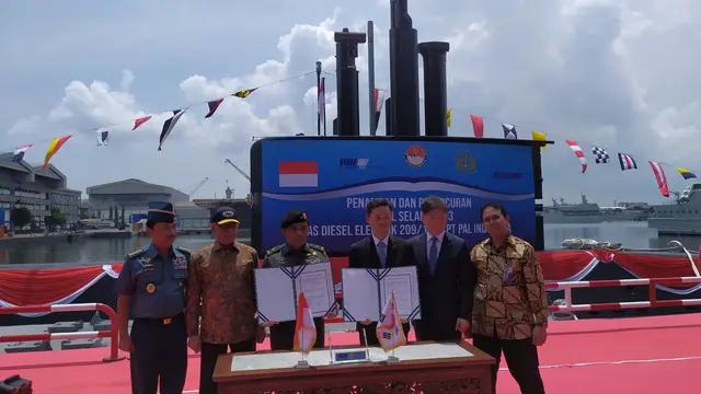 Kapal Selam
