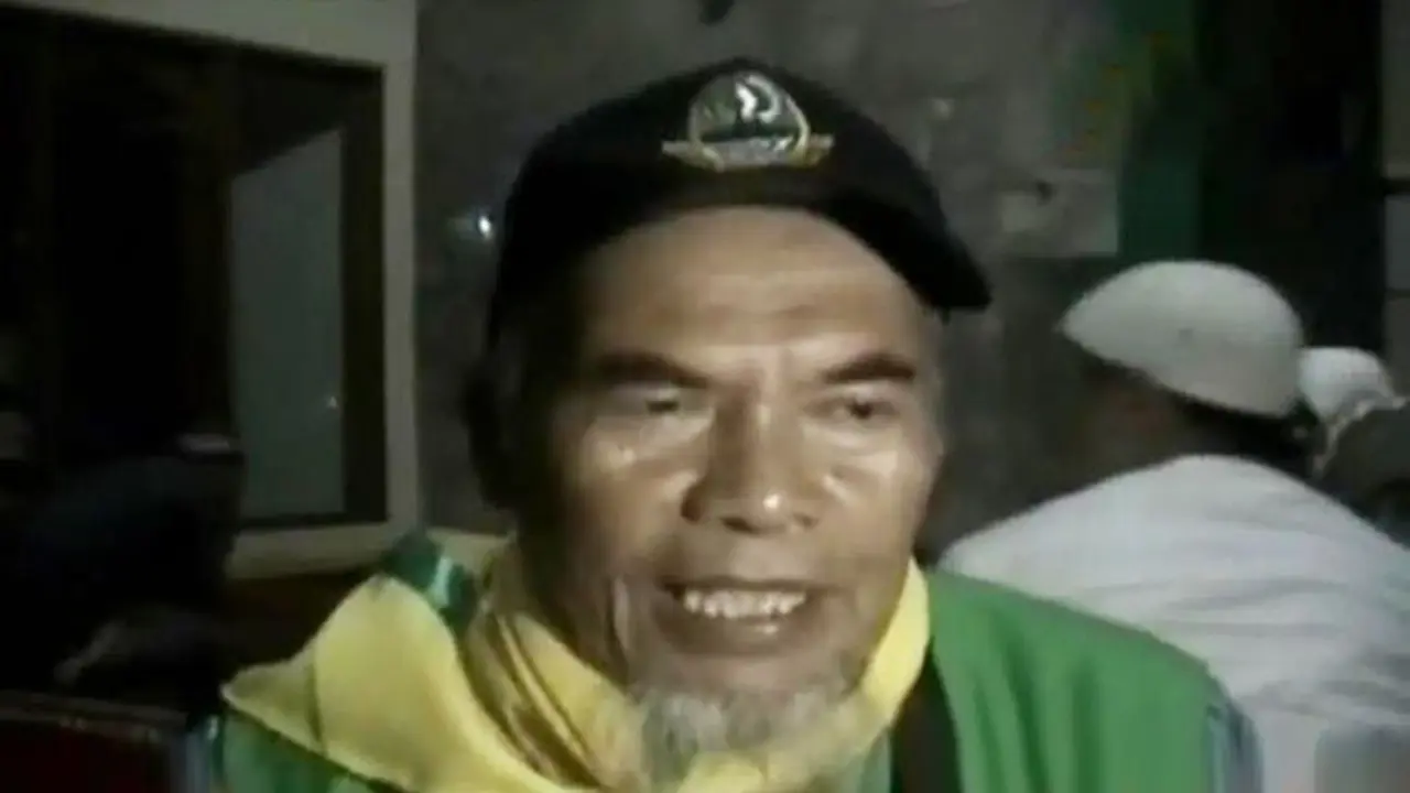 Haji Mandiri