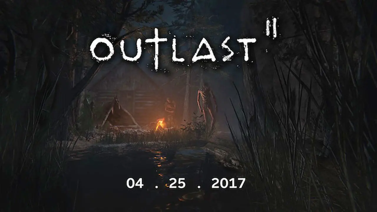Outlast 2