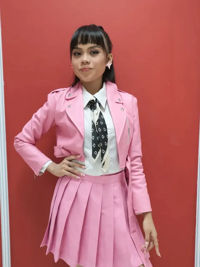 Nabila Mamuju