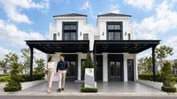 Wujudkan Hunian Impian di Danantara Housing Expo 2026, Ada Solusi BRI KPR hingga Hadiah Menarik