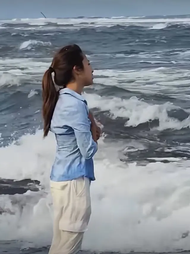 Jennifer Coppen larung abu Dali Wassink (Instagram/jennifercoppenreal)