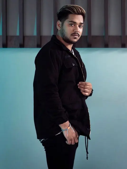 (Instagram/ahmadabdmusic)