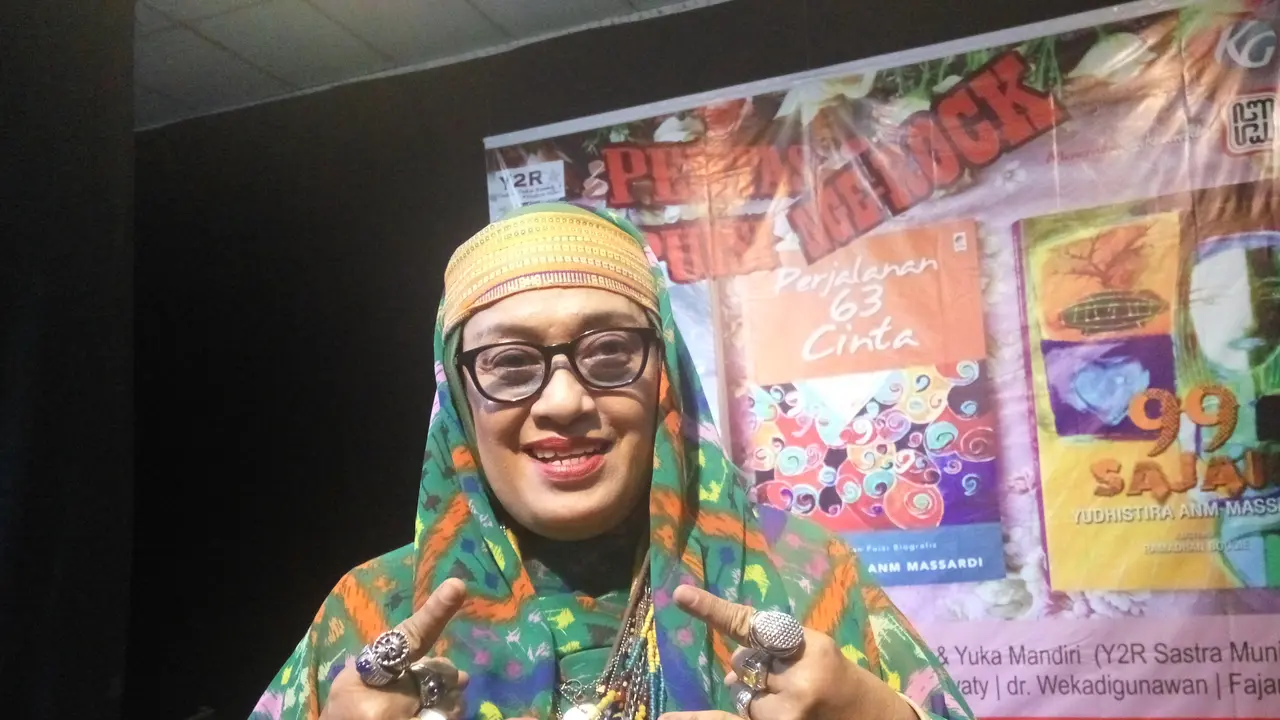 Renny Djajusman