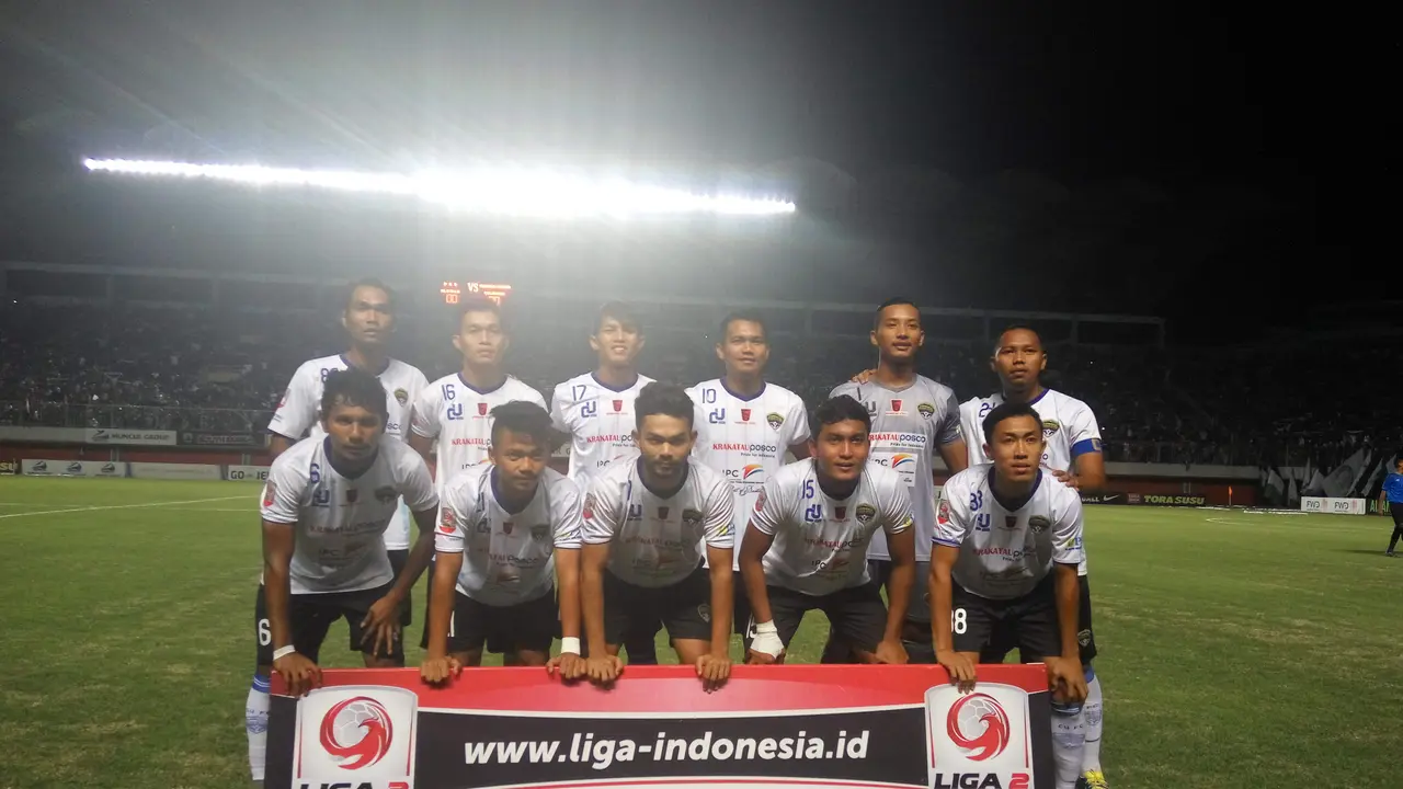 Cilegon United