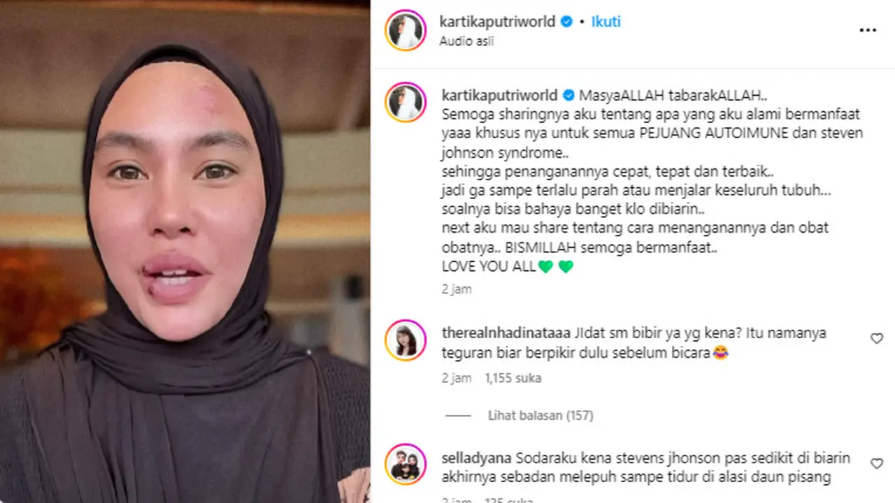 Kartika Putri