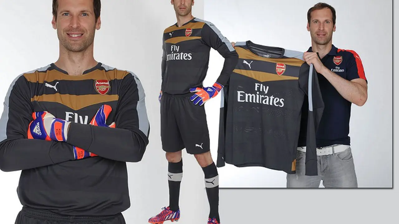 Petr Cech