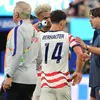 Turki vs Amerika Serikat Sedang Tanding, Dapatkan Link Live Streaming Piala Dunia 2026