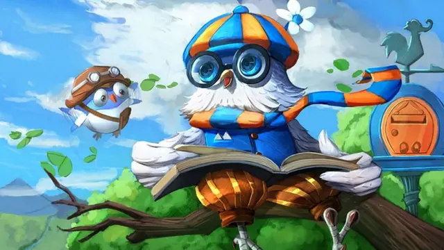 Diggie Mobile Legend (deviantart.com)