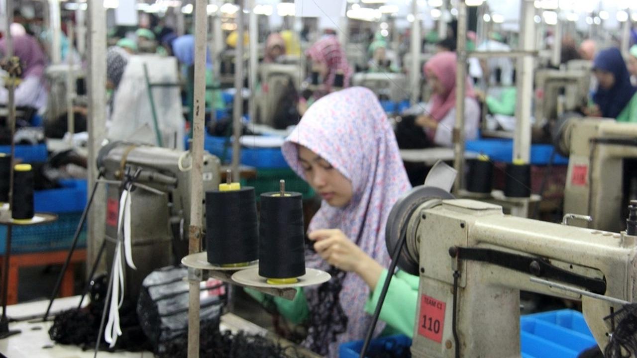 Ilustrasi pekerja. (Foto: Liputan6.com/Dinhubkominfo PBG/Muhamad Ridlo)