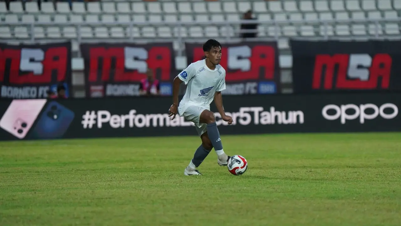 Syahrul Ramadhan Lasinari