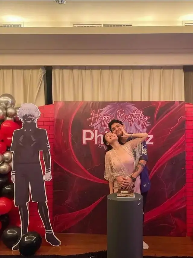 [Fimela] Philo Paz Armand