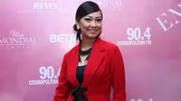 Ultah Radio Cosmopolitan 90.4 FM ke 16 (Nurwahyunan/bintang.com)