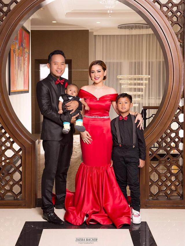 Kerap Tampil Sederhana, 5 Artis Ini Punya Rumah Bak Istana 