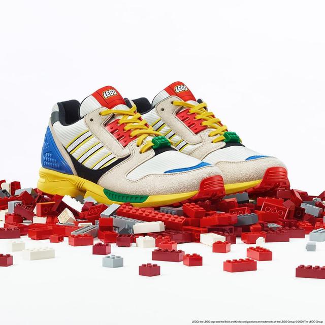 Adidas Dikabarkan Akan Jual Reebok Demi Bertahan Dari Covid 19 Bisnis Liputan6 Com