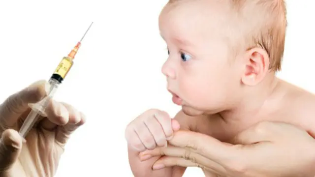 Waspada, Jumlah Vaksin Anak Semakin Banyak