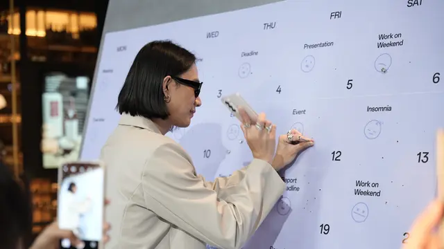 Memaku paku ke papan dengan Oppo Reno12 Series