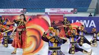 Kejurprov Drum Band dan Jember Marching Carnival 2025: Pesta Musik, Budaya, dan Sportivitas di Kota Karnaval