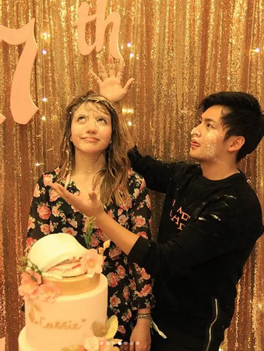 (Instagram/cassandraslee)