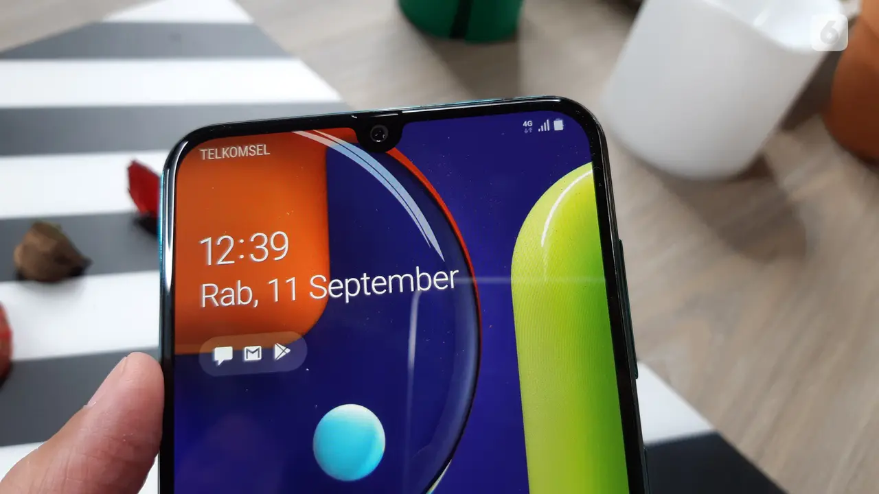 Galaxy A50s