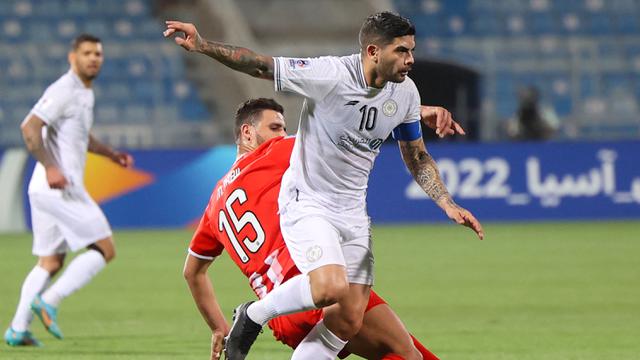 Foto: Deretan 7 Pemain Top Eropa Terakhir yang Bergabung dengan Klub Arab Saudi, Berikutnya Cristiano Ronaldo?