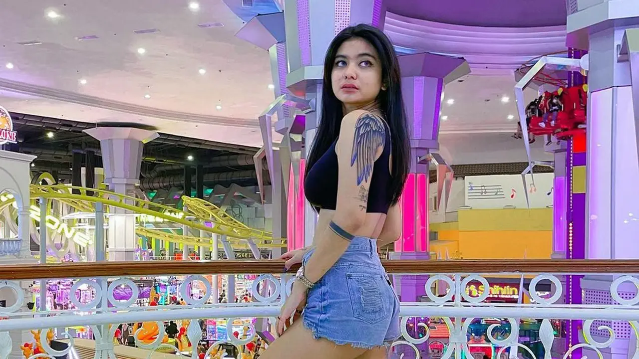 FOTO: Profil DJ Joice yang Ditangkap Polisi Terkait Kasus Narkoba