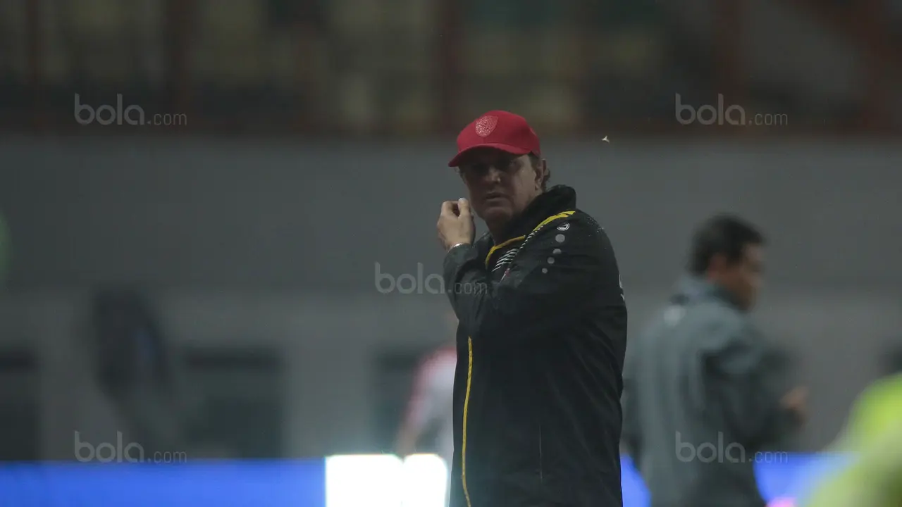 Timnas Indonesia U-23, Timnas Suriah U23, Bola.com, Hussein Afasah