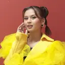 Listen Dapat Catatan dari Para Juri di Top 42 D'Academy 8