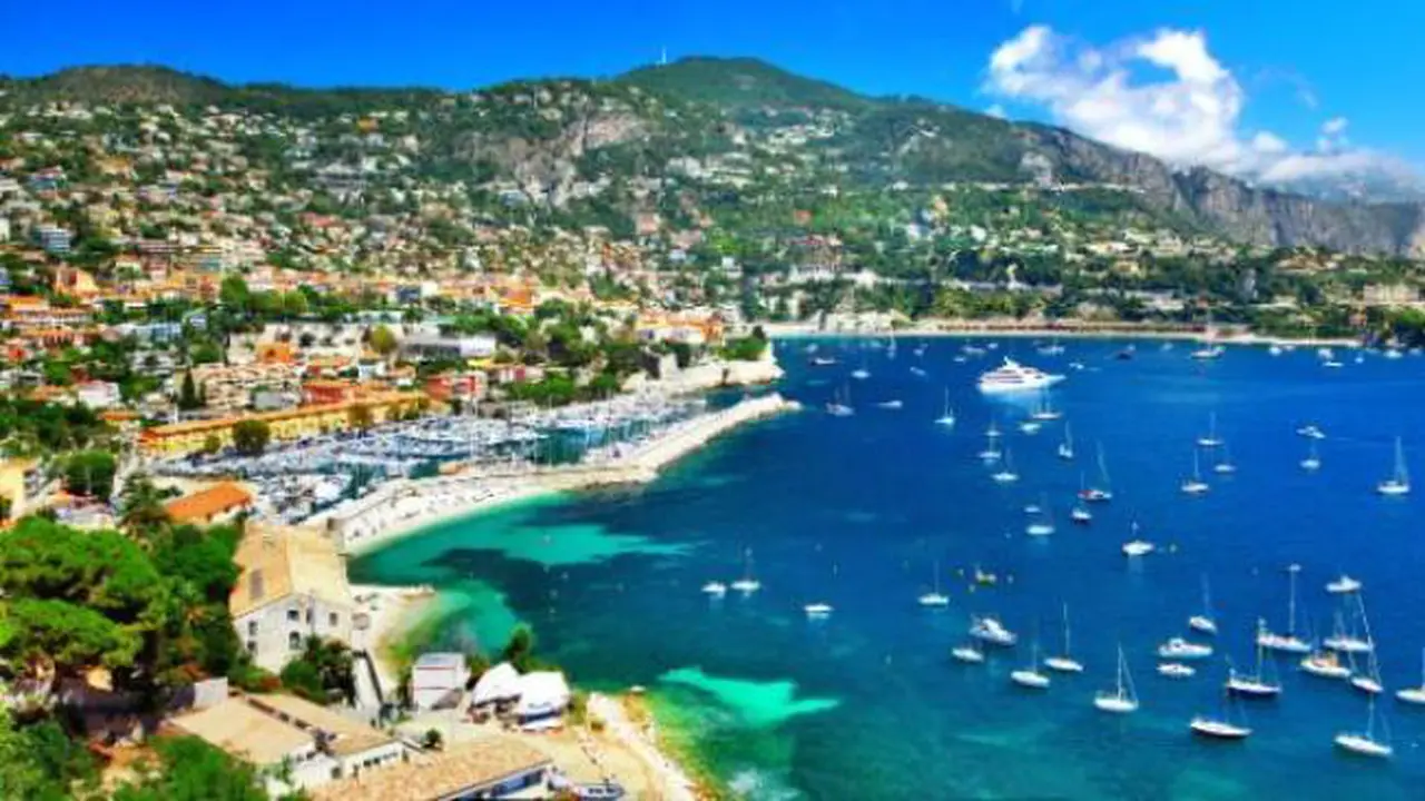 Panduan Lengkap Wisata Ke Nice, Perancis? Ada di Sini