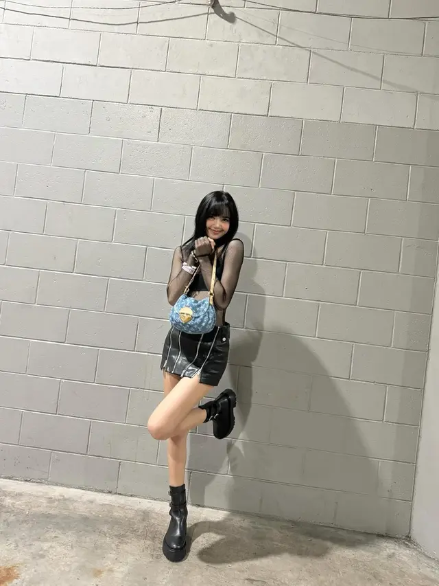 Lisa BLACKPINK