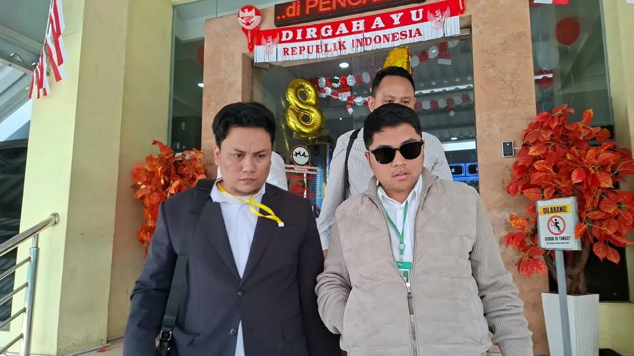 Muhammad Zidan
