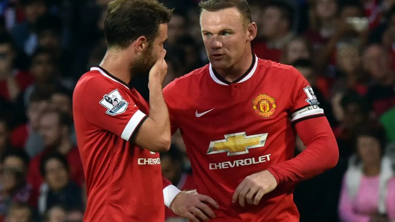Juan Mata