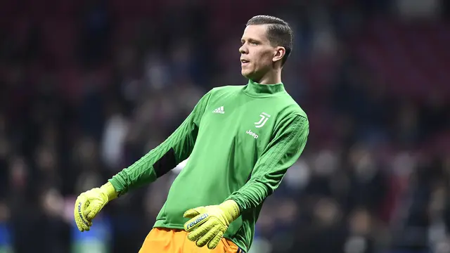6 Kiper Serie A Bersaing raih Clean Sheets Terbanyak di Musim 2018/19