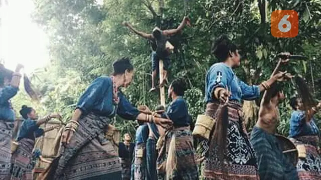 Tarian Perang