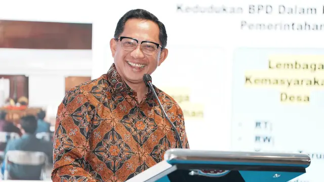 Mendagri