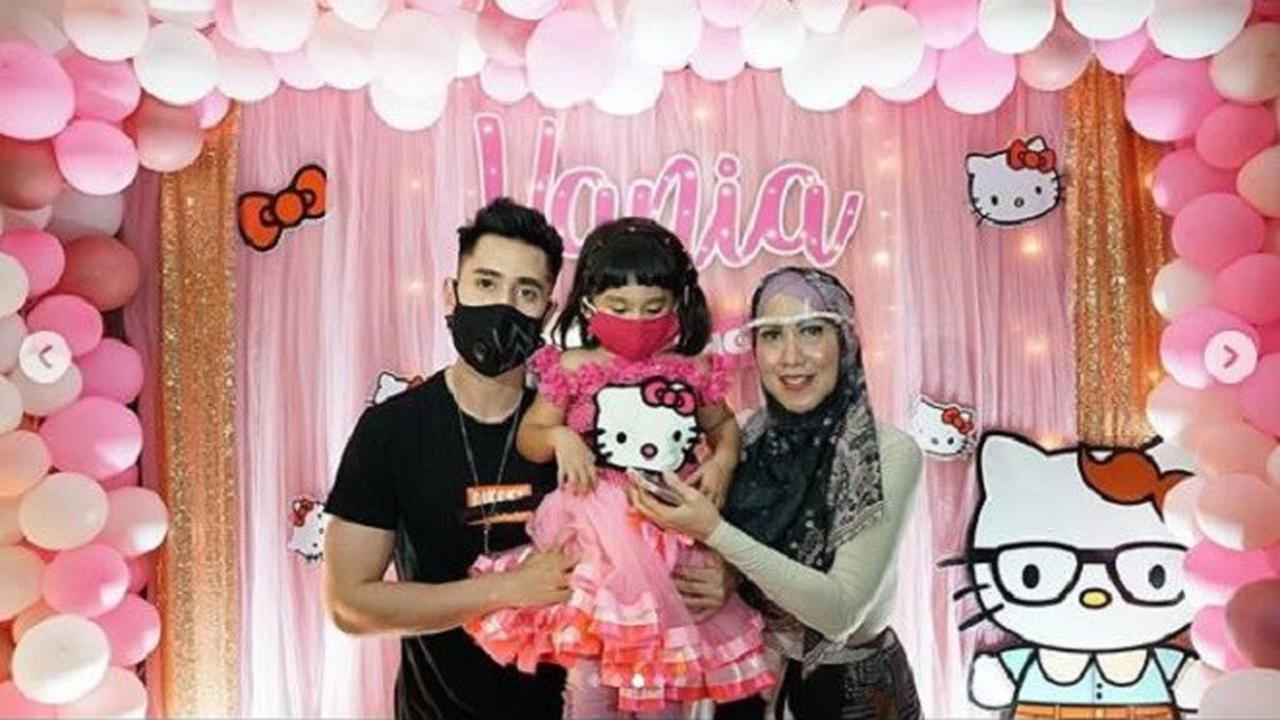 Verrell Bramasta (Foto: Instagram/@bramastavrl)