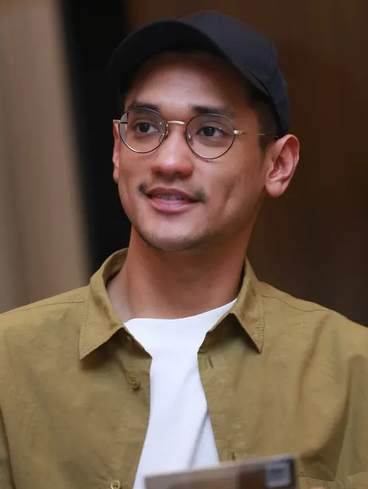 Afgansyah Reza
