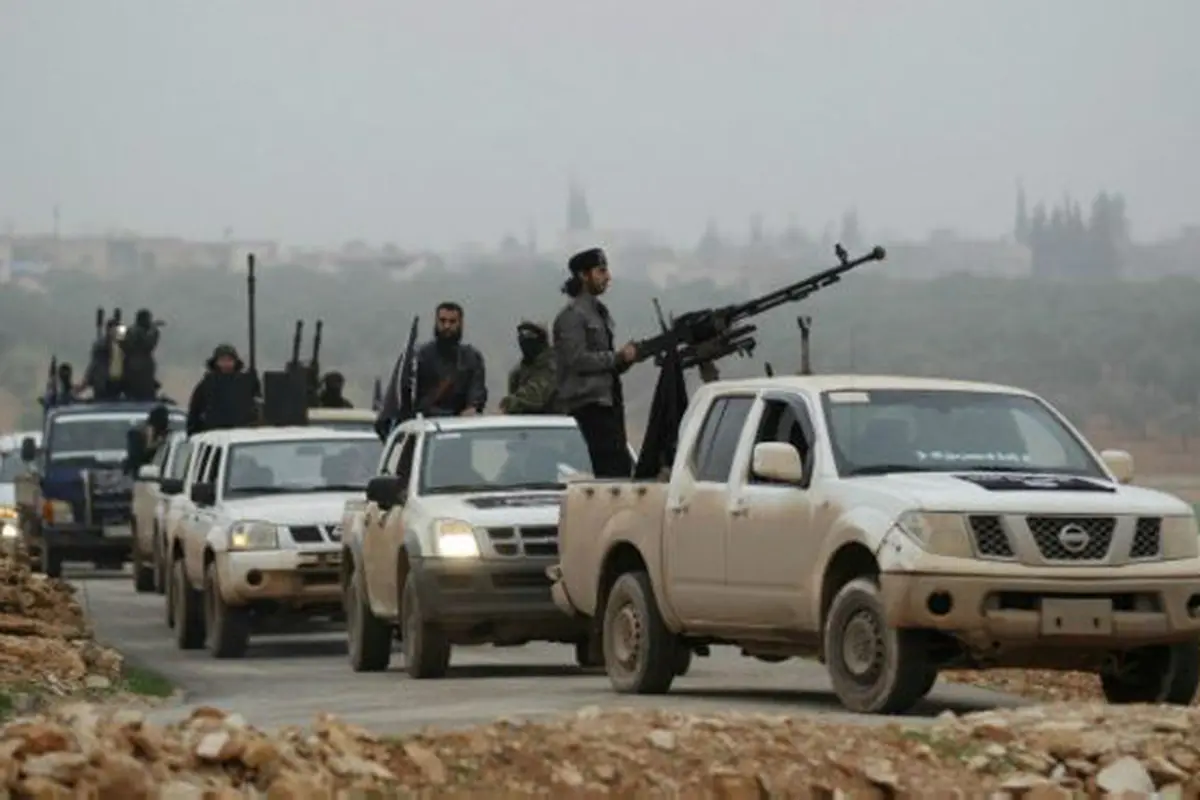 4 Kepala Militer 'Sahabat' Al Qaeda Tewas dalam Serangan Udara
