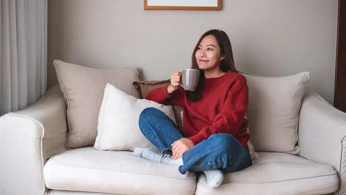 perempuan dan breaking tak lemah