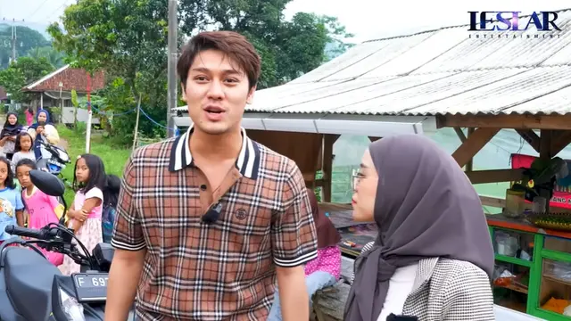 [Fimela] Lesti Kejora dan Rizky Billar