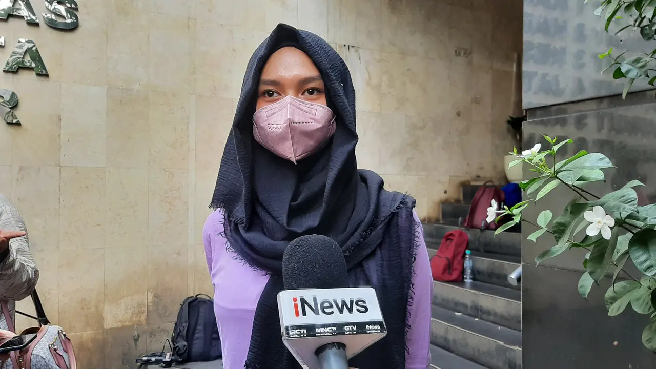 Jane Abel, putri Bambang Pamungkas